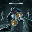 Icon of program: Batman: Arkham Shadow