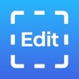 Ikon program: EditApp AI