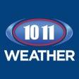 Ikona programu: 1011 NOW Weather