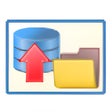プログラムのアイコン：Personal Backup