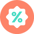 Иконка программы: Odds to Probability Text …