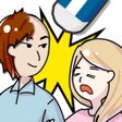 プログラムのアイコン：Crazy Eraser