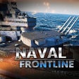 プログラムのアイコン：Naval Frontline:Sea Battl…