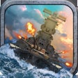 ไอคอนของโปรแกรม: Naval Frontline:Sea Battl…