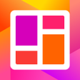 Programikonen: FitPix - Collage Maker