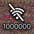 程序图标：Offline Games - no wifi -…