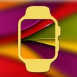 Programın simgesi: Live Watch Faces Gallery …