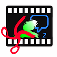 Ícone do programa: crazy video maker 2