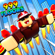 Иконка программы: SKYDIVE Off A TOWER