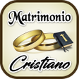 Programın simgesi: Matrimonio Cristiano