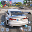 Programikonen: Drift City: Extreme Racin…