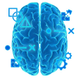 ไอคอนของโปรแกรม: Logical test - IQ