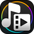 Ikona programu: MP4 MP3 Video Audio Cutte…