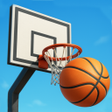 Ícone do programa: Basketball hit
