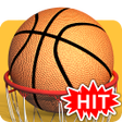 Biểu tượng của chương trình: Basketball hit