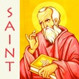 Programikonen: Catholic Saints Calendar