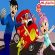 أيقونة البرنامج: حاضر بابا