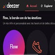 Deezer Reborn icon