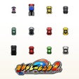 Ícone do programa: Gotcha Racing 2nd