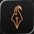 Ícone do programa: FableAI - Endless RPG
