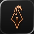 Ikona programu: FableAI - Endless RPG