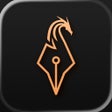 Ikona programu: FableAI - Endless RPG