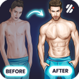 Programikonen: Fast Weight Gain - Men Wo…