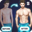 Fast Weight Gain - Men Workout