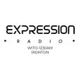 Programikonen: Expression Radio