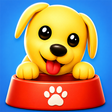 Ikona programu: Adopt a Dog: Pet Simulato…