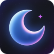 Иконка программы: Sidera - Your AI Tarot Re…