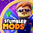 Stumble Guys Mods  Gems