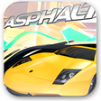 Icoon van programma: Asphalt 5 FREE