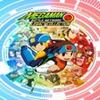 Programikonen: Mega Man Battle Network L…