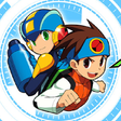 Ikona programu: Mega Man Battle Network L…
