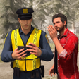 Иконка программы: Border Patrol Police Game…