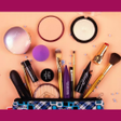 程序图标：DIY Hair  Eye Makeup Tuto…