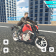 Icoon van programma: KTM Bike Wala Game