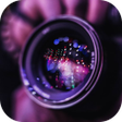 ไอคอนของโปรแกรม: Simple Camera