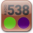 Icoon van programma: Radio 538 Windows Vista G…