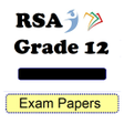 Grade 12 Geography icon