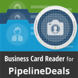 ไอคอนของโปรแกรม: Business Card Reader for …