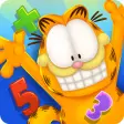 Garfield Math Run