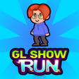 Ikon program: GL Show Run