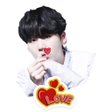 BTS Stickers For Whatsapp - WA icon