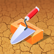 プログラムのアイコン：Idle Construction 3D