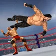 Symbol des Programms: PRO Wrestling Fighting Ga…