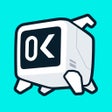 Ikona programu: 库街区
