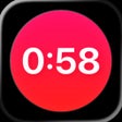 ไอคอนของโปรแกรม: Orbs: Countdown Timers