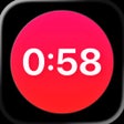 أيقونة البرنامج: Orbs: Countdown Timers